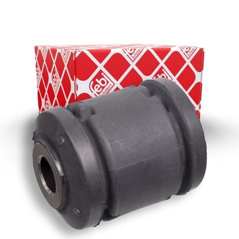 Febi Bilstein 102673 Trailing Arm / Suspension Arm Bush
