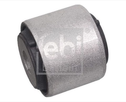 Febi Bilstein 102674 Trailing Arm / Suspension Arm Bush, photo 2
