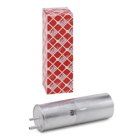 Febi Bilstein 102681 Fuel Filter, photo 2