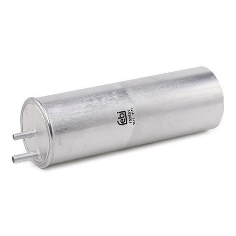 Febi Bilstein 102681 Fuel Filter, photo 3