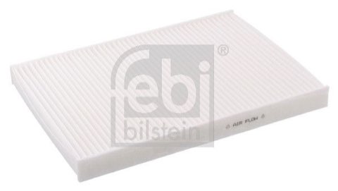 Febi Bilstein 102684 Pollen Filter, photo 2