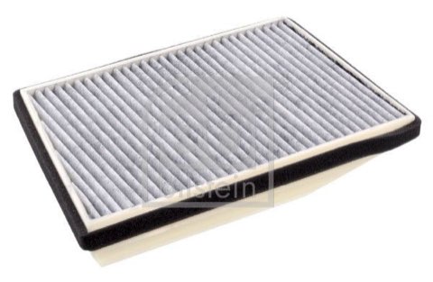 Febi Bilstein 102685 Pollen Filter, photo 2