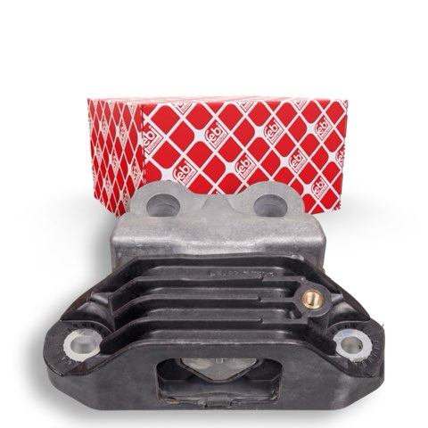 Febi Bilstein 102691 Mounting, Manual Transmission, photo 2