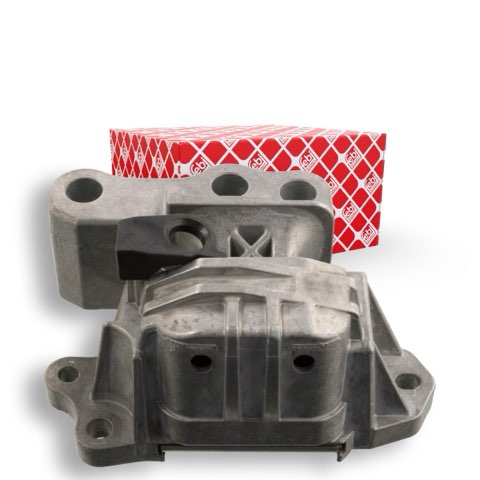 Febi Bilstein 102699 Engine Mount, photo 2