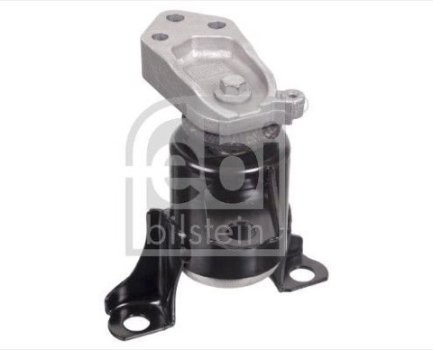 Febi Bilstein 102716 Engine Mount, photo 2