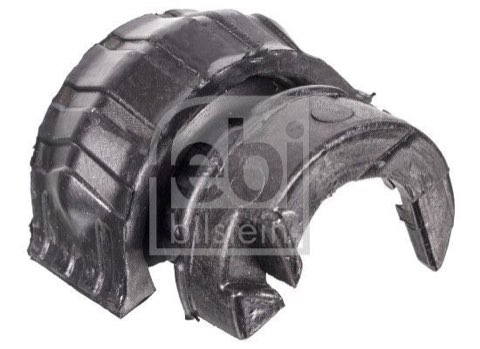 Febi Bilstein 102718 Anti Roll Bar Bush, photo 2