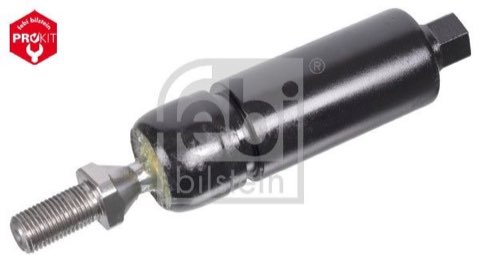 Febi Bilstein 102725 Inner Tie Rod, photo 2