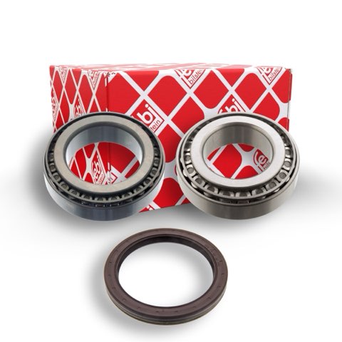 Febi Bilstein 102734 Wheel Bearing Kit