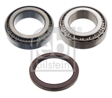 Febi Bilstein 102734 Wheel Bearing Kit, photo 2