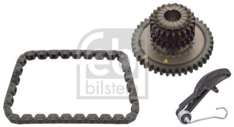 Febi Bilstein 102735 Oil Pump Chain Kit, photo 2