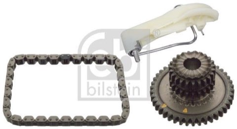 Febi Bilstein 102740 Oil Pump Chain Kit, photo 2