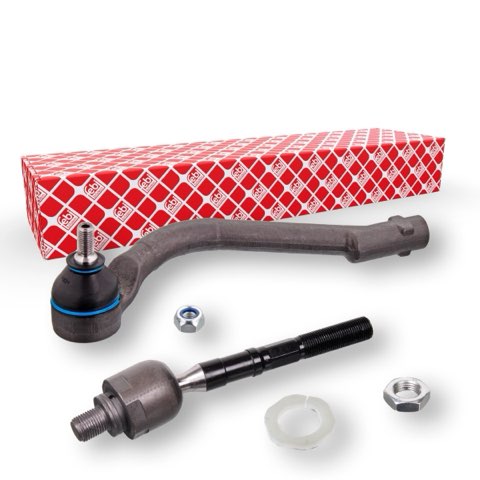 Febi Bilstein 102746 Track Rod Assembly