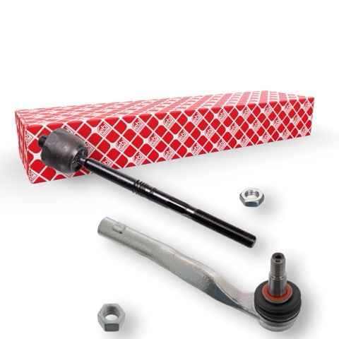 Febi Bilstein 102755 Track Rod Assembly