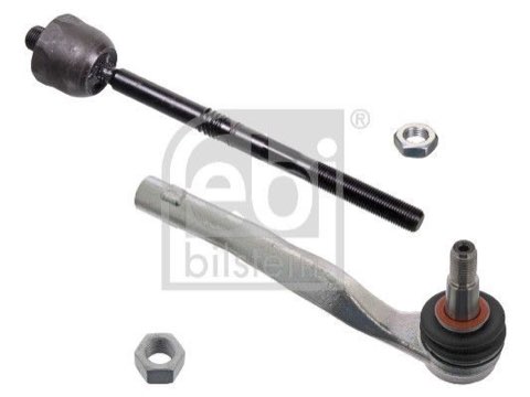 Febi Bilstein 102755 Track Rod Assembly, photo 2