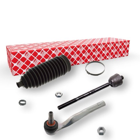 Febi Bilstein 102756 Track Rod Assembly