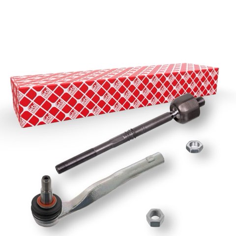 Febi Bilstein 102765 Track Rod Assembly
