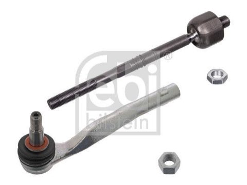 Febi Bilstein 102765 Track Rod Assembly, photo 2