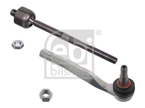 Febi Bilstein 102766 Track Rod Assembly, photo 2