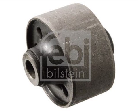 Febi Bilstein 102776 Trailing Arm / Suspension Arm Bush, photo 2