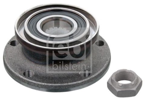 Febi Bilstein 102777 Wheel Bearing Kit, photo 2
