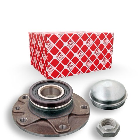 Febi Bilstein 102778 Wheel Bearing Kit