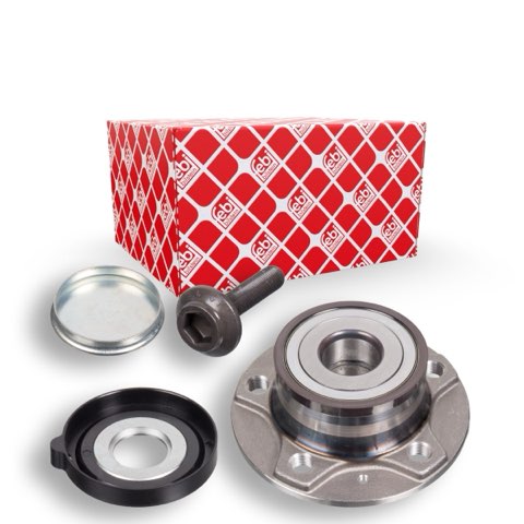 Febi Bilstein 102779 Wheel Bearing Kit