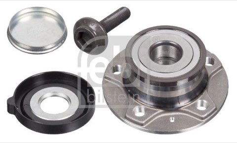 Febi Bilstein 102779 Wheel Bearing Kit, photo 2