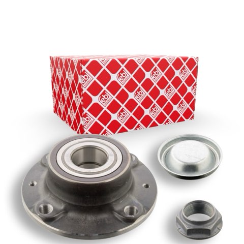 Febi Bilstein 102781 Wheel Bearing Kit, photo 2
