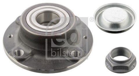 Febi Bilstein 102781 Wheel Bearing Kit, photo 3