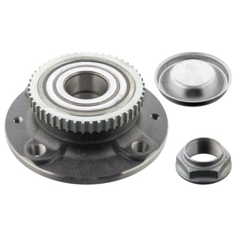 Febi Bilstein 102782 Wheel Bearing Kit, photo 2