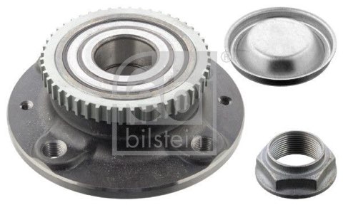 Febi Bilstein 102782 Wheel Bearing Kit, photo 3