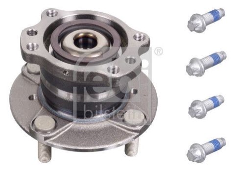 Febi Bilstein 102784 Wheel Bearing Kit, photo 3