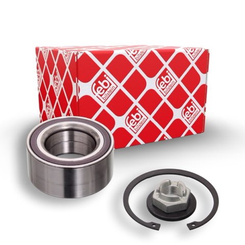 Febi Bilstein 102786 Wheel Bearing Kit