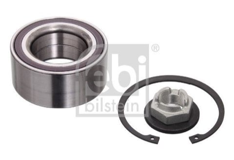 Febi Bilstein 102786 Wheel Bearing Kit, photo 2