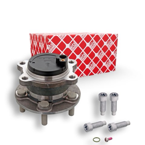 Febi Bilstein 102787 Wheel Bearing Kit