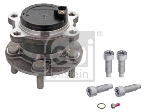 Febi Bilstein 102787 Wheel Bearing Kit, photo 2