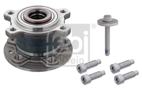 Febi Bilstein 102788 Wheel Bearing Kit, photo 2