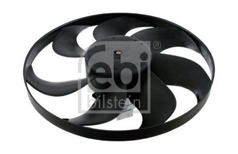 Febi Bilstein 10279 Fan, Radiator, photo 2