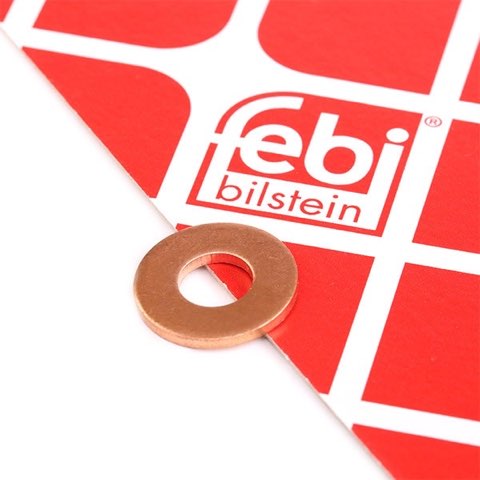 Febi Bilstein 102791 Seal, Injector Holder, photo 2