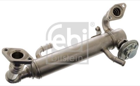 Febi Bilstein 102800 EGR Cooler, photo 2