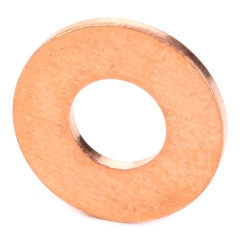 Febi Bilstein 102801 Seal, Injector Holder, photo 3