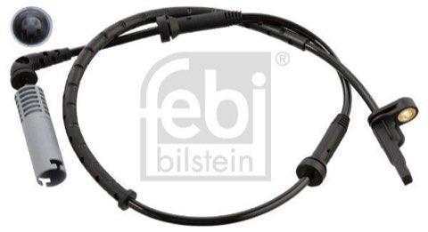 Febi Bilstein 102825 ABS Sensor, photo 2
