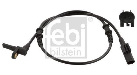 Febi Bilstein 102826 ABS Sensor, photo 2