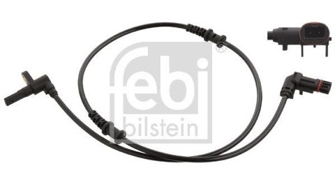 Febi Bilstein 102827 ABS Sensor, photo 2