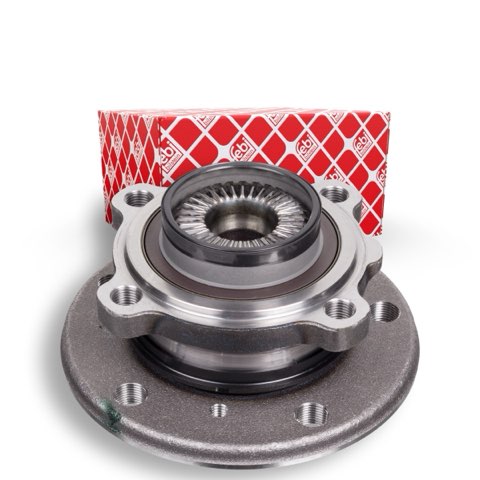 Febi Bilstein 102830 Wheel Bearing Kit, photo 2