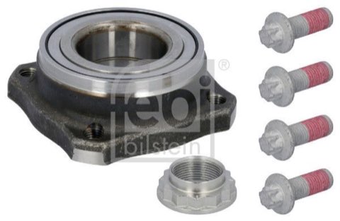 Febi Bilstein 102831 Wheel Bearing Kit, photo 2