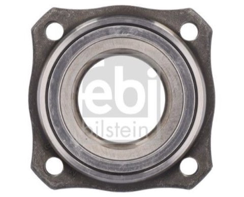 Febi Bilstein 102831 Wheel Bearing Kit, photo 4