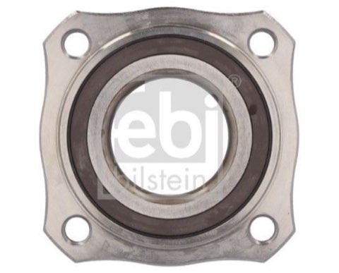 Febi Bilstein 102831 Wheel Bearing Kit, photo 5