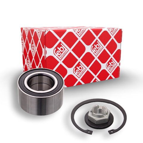 Febi Bilstein 102832 Wheel Bearing Kit