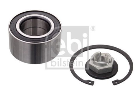 Febi Bilstein 102832 Wheel Bearing Kit, photo 2